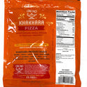 Pizza Khakhra