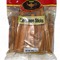 Cinnamon Sticks