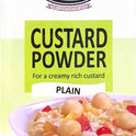 Plain Custard Powder