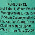Coconut Milk