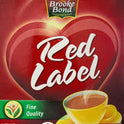 Loose Leaf Black Tea
