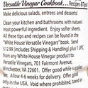 Apple Cider Vinegar