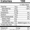 Coconut Milk Powder