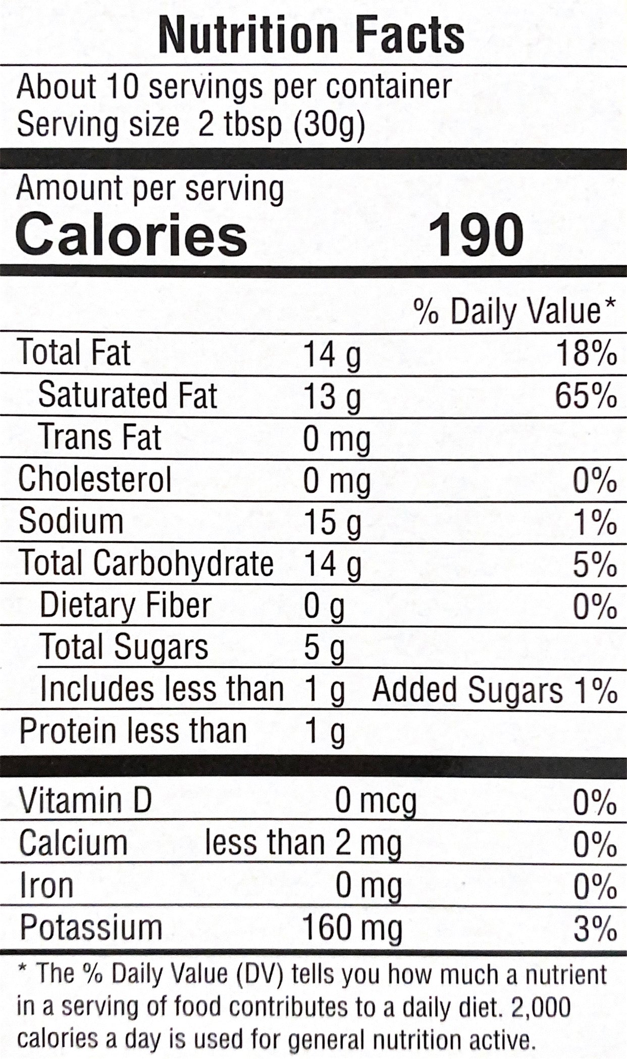 Coconut Milk Powder