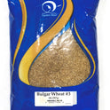 Wheat Bulgar #3