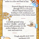 Whole Wheat Flour