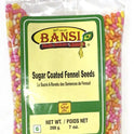Sugar Coated Fennel Seeds