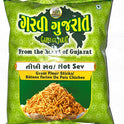 Hot Sev