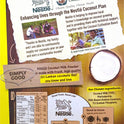Real Coconut Milk Powder