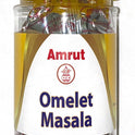 Omlet Masala