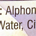 Alphonso Mango Pulp