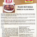 Village Meat Masala