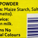 Custard Powder