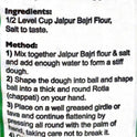 Bajri Flour