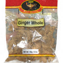Ginger Whole