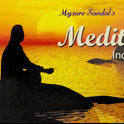 Meditation Incense Sticks