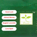 Attract Money