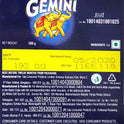Gemini Tea