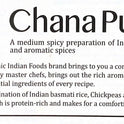 Chana Pulao