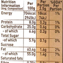 Real Coconut Milk Powder