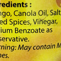 Mango Pickle in Oil