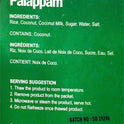 Fresh Palappam