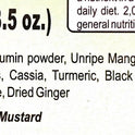 Sabzi Masala
