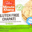 Gluten Free Chapati