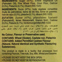 Soan Papdi Cashew Nut