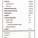 Groundnut Oil
