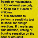 Henna Oil