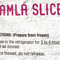 Amla Slices