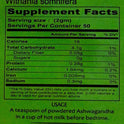 Ashwagandha Powder