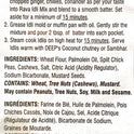 Rava Idli Mix