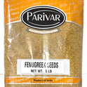 Fenugreek Seeds (Methi)