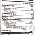 Organic Turmeric