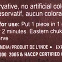 Dry Ginger Coffee