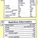 Basmati Kurmura (Puffed Rice)