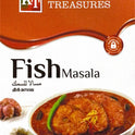 Fish Masala
