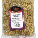 Cashews Whole