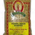 Roasted Fennel Seeds