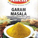 Garam Masala