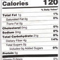 Low GI Whole Wheat Flour