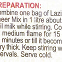 Original Kheer Mix