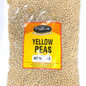 Yellow Peas