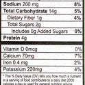 Gulab Jamun Instant Mix