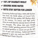 Select Superior Sharbati Atta