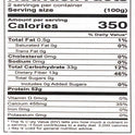 Soya Chunks