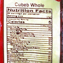 Kabab Chini (Cubebs Whole)