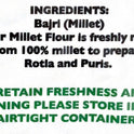 Bajri Flour